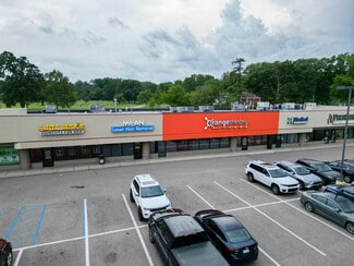 More details for 30211-30295 Woodward Ave, Royal Oak, MI - Retail for Lease