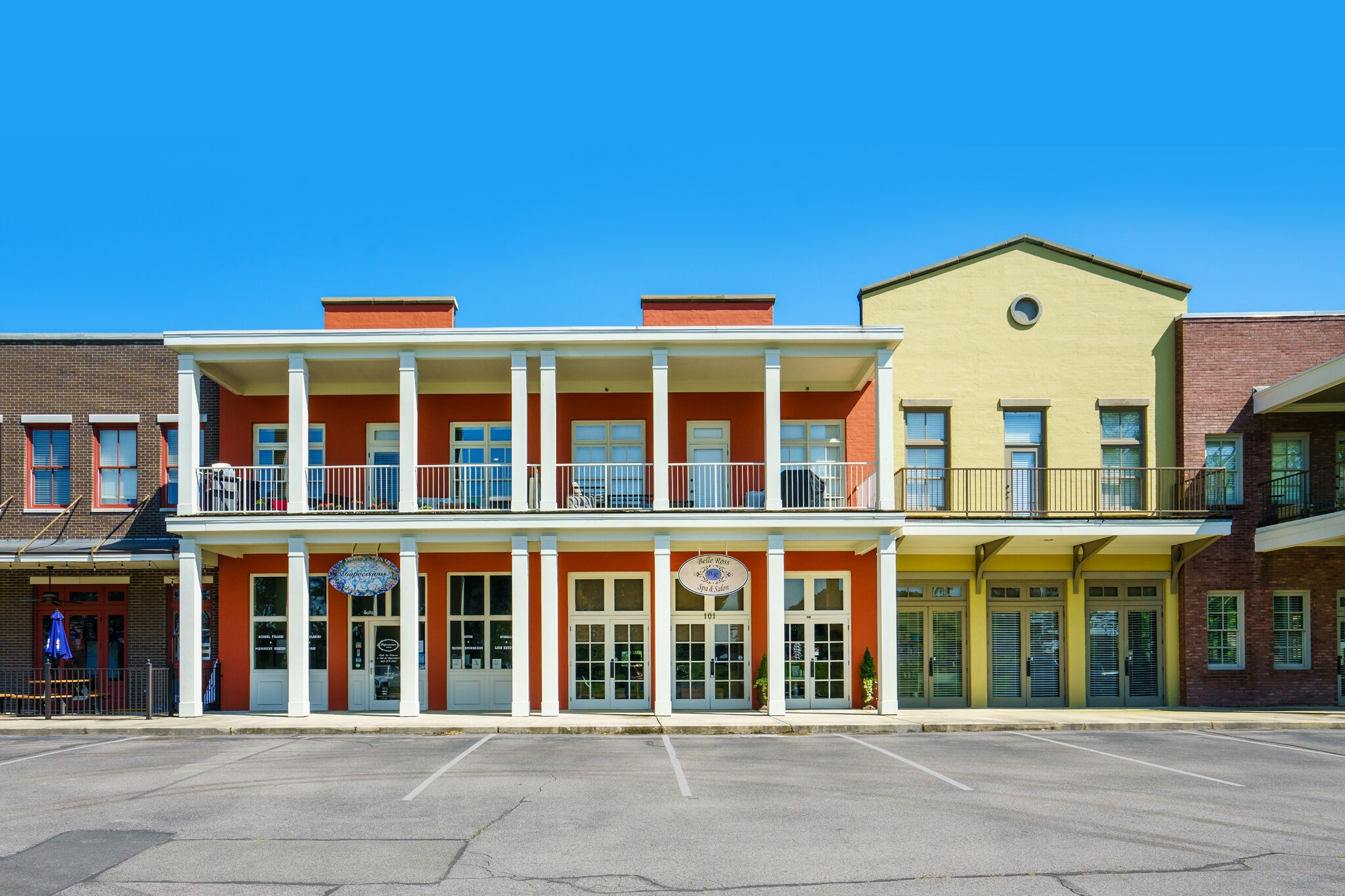 5960 Getwell Rd, Southaven, MS for lease Building Photo- Image 1 of 2