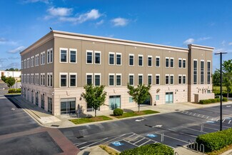More details for 9101 Kings Parade Blvd, Charlotte, NC - Office for Lease