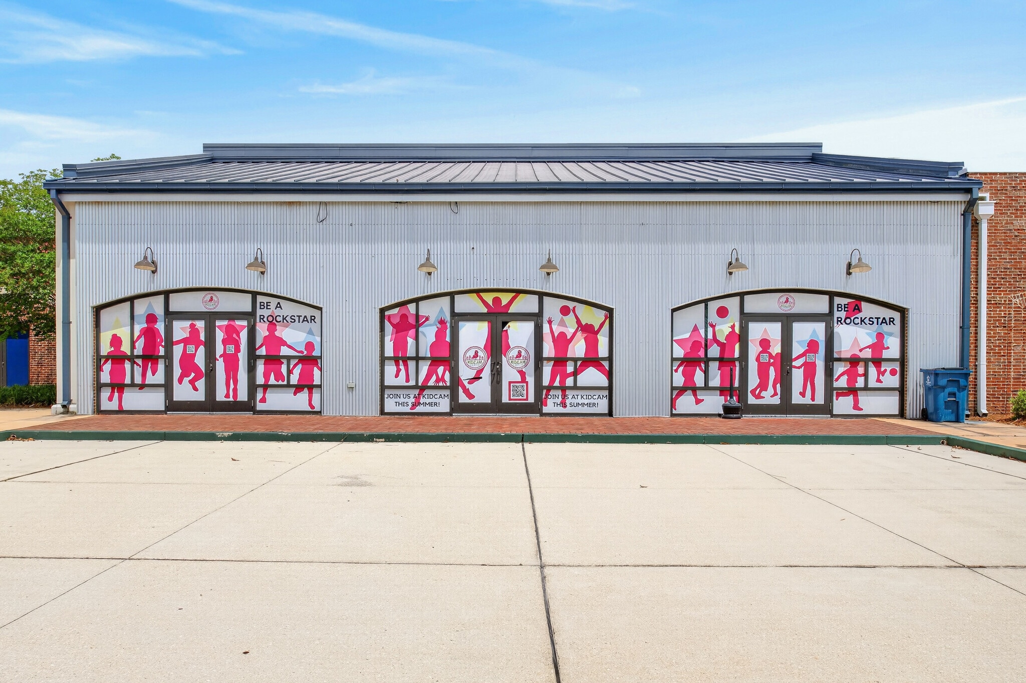 101-203 N OWA Blvd, Foley, AL for lease Building Photo- Image 1 of 9
