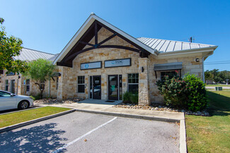 More details for 1130 Cottonwood Creek Trl, Cedar Park, TX - Office for Lease