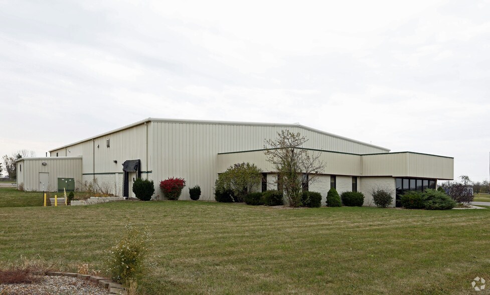 503 W Joe E. Brown Ave, Holgate, OH for sale - Primary Photo - Image 1 of 1