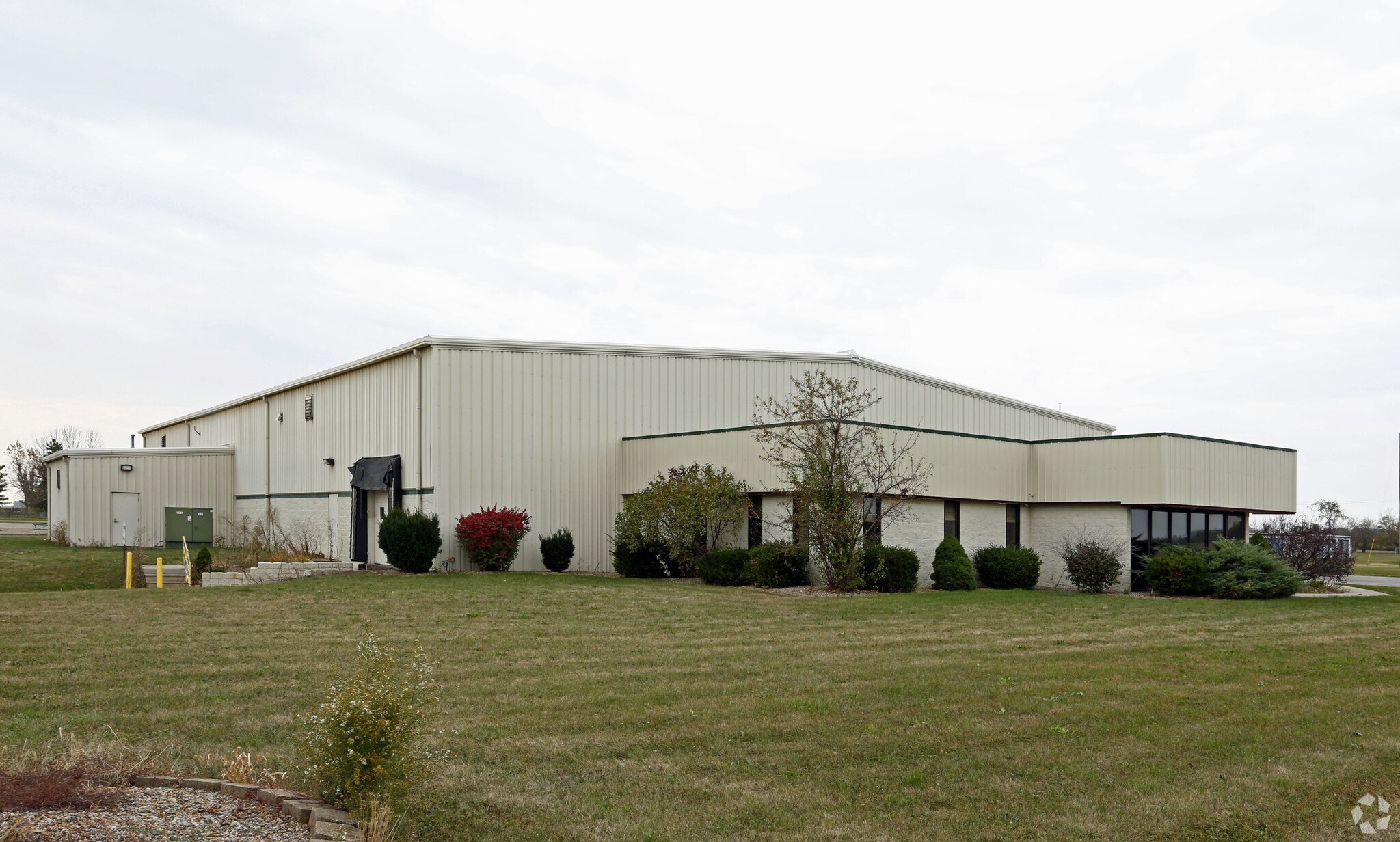 503 W Joe E. Brown Ave, Holgate, OH for sale Primary Photo- Image 1 of 1