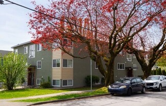 More details for 304 Third Ave, New Westminster, BC - Multifamily for Sale