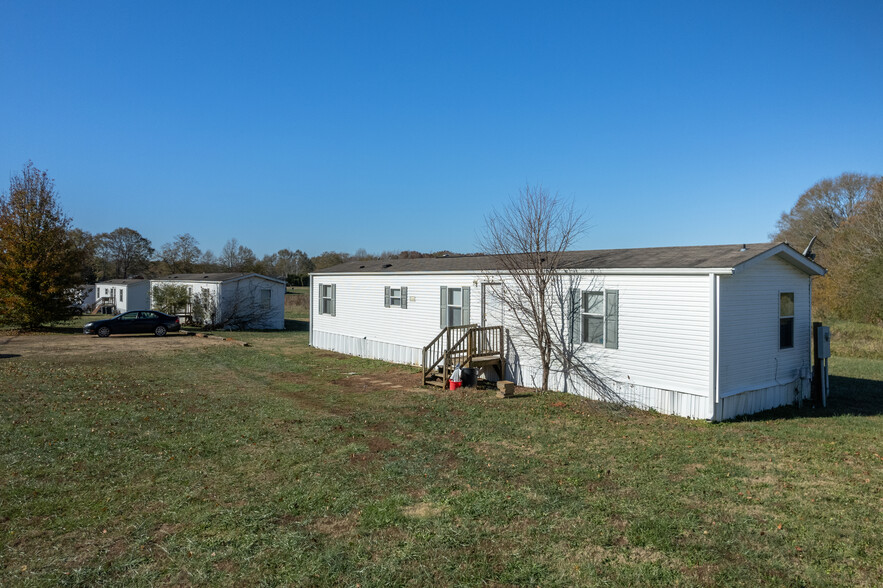 3237 Highway 92, Gray Court SC - Mobile Home or RV Park