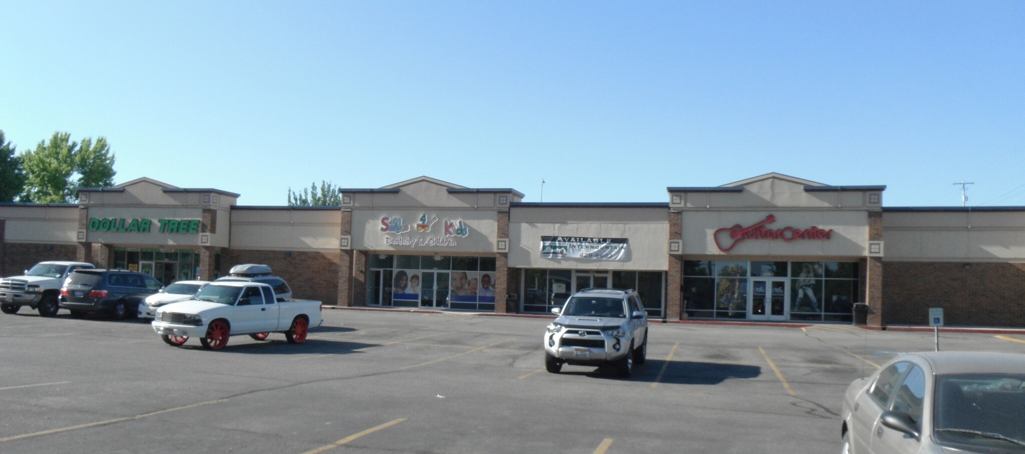 5700-5761 W Fairview Ave, Boise, ID for sale Building Photo- Image 1 of 1
