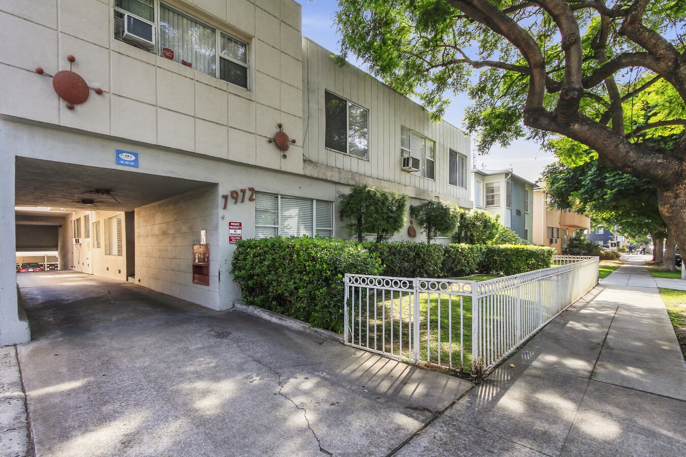 Multifamily Property For Sale