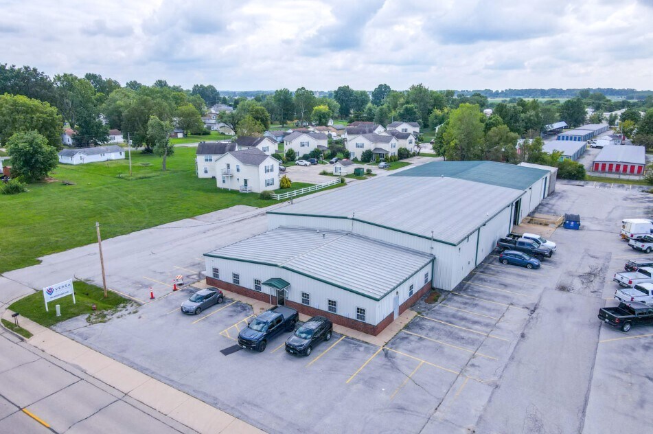 500 Broadway Ave, South Roxana, IL 62087