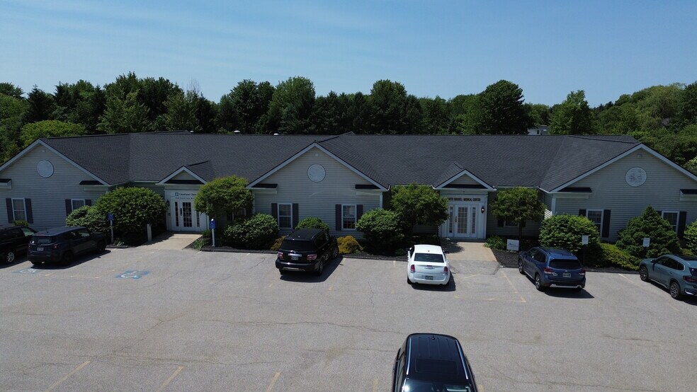 5192 Chillicothe Rd, South Russell, OH for lease - Building Photo - Image 1 of 6