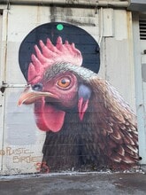 232 SE Oak St, Portland, OR for lease Building Photo- Image 2 of 9