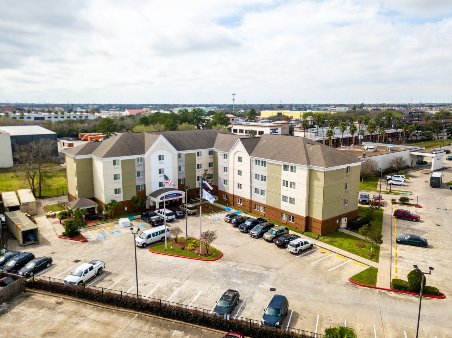 10025 S Main St, Houston, TX for sale Building Photo- Image 1 of 1