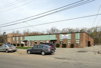 More details for 1547-1549 Sedlescomb Dr, Mississauga, ON - Industrial for Lease