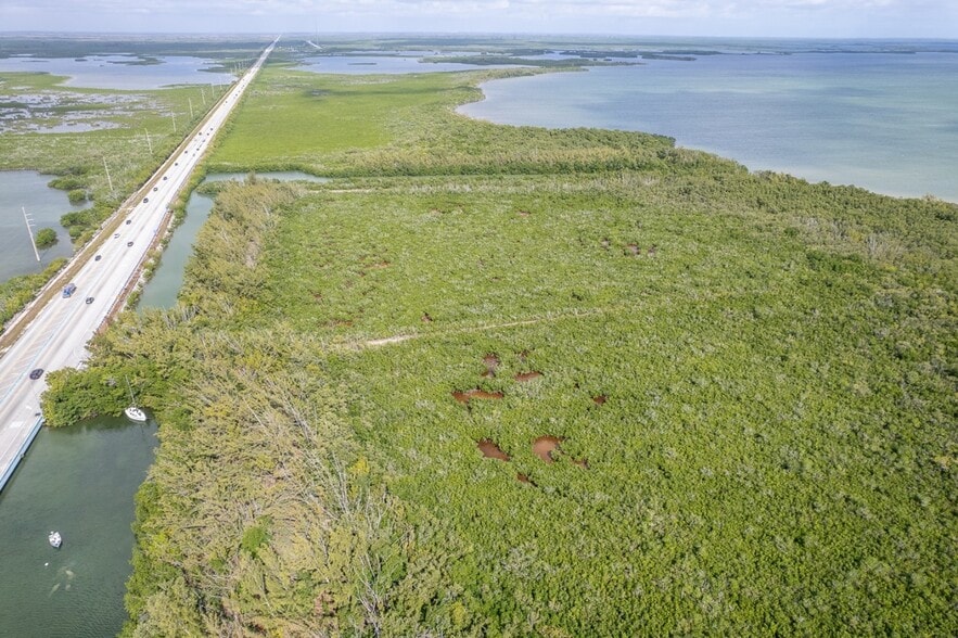 US Route 1, Key Largo, FL for sale - Aerial - Image 2 of 6