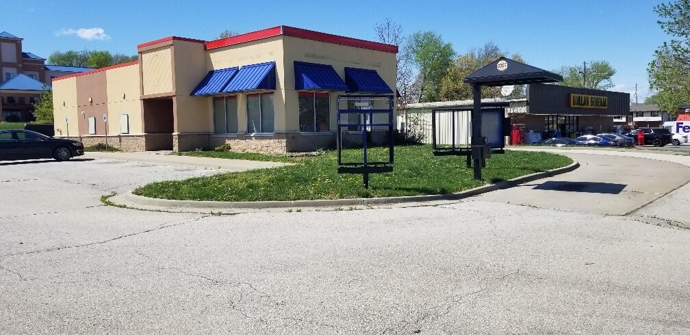 391 N Main St, Lansing, KS for sale Building Photo- Image 1 of 1