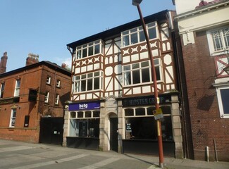 More details for 2-2A Darwall St, Walsall - Retail for Lease