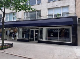 The Victorian 1056Third Ave - Storefront Property