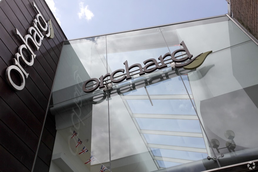 Paul St, Taunton for lease - Building Photo - Image 2 of 15