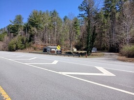 Commercial Land Hwy 441 Clayton/Lakemont GA! - Parking Garage