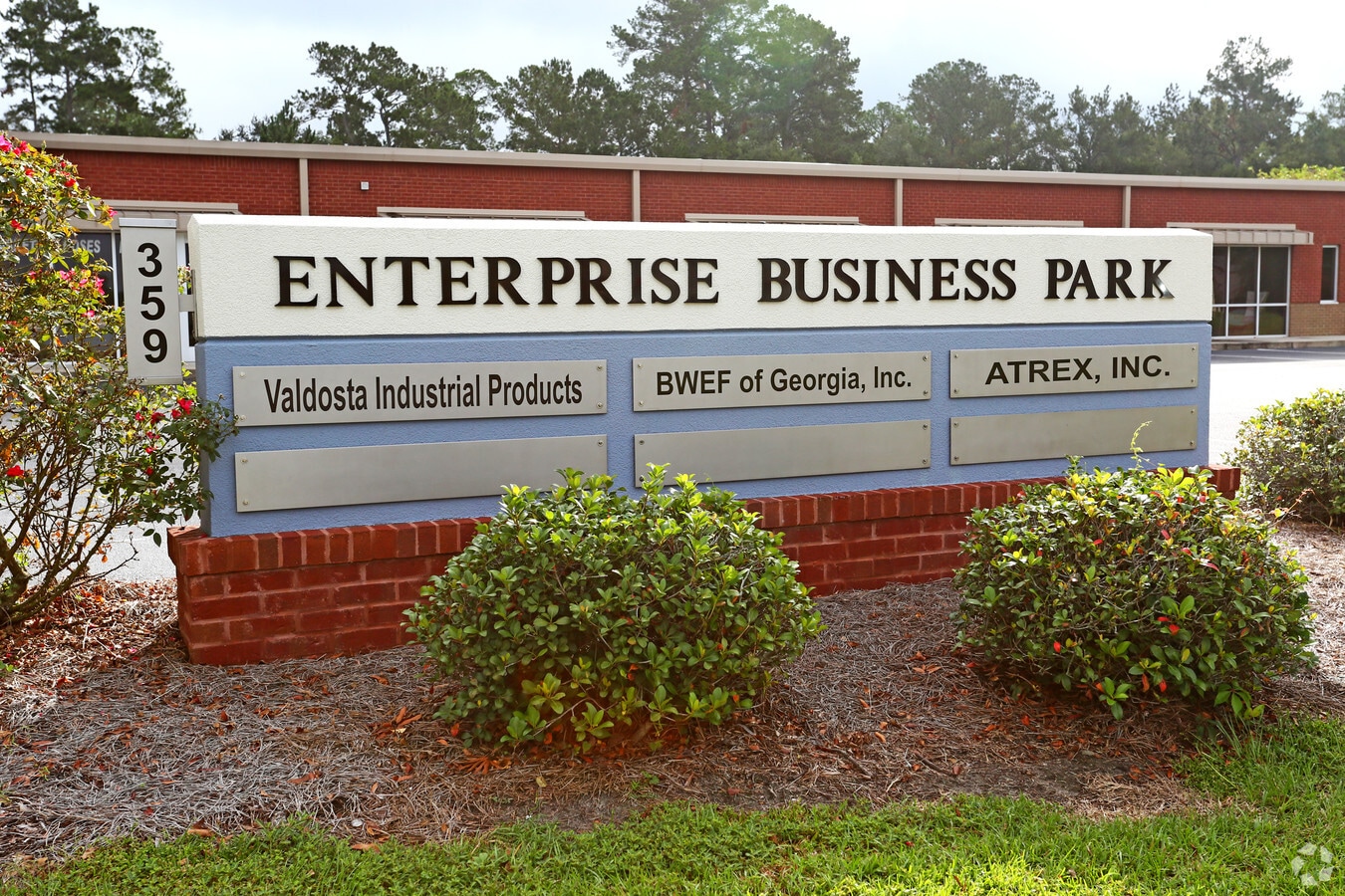 359 Enterprise Dr, Valdosta, GA 31601