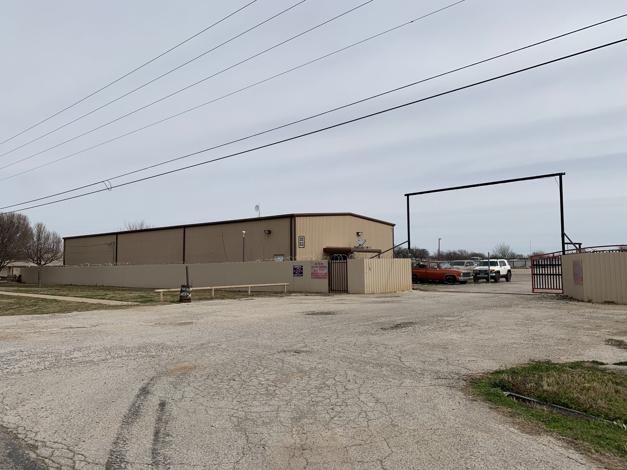 3119 Old Windthorst Rd, Wichita Falls, TX for sale Other- Image 1 of 1