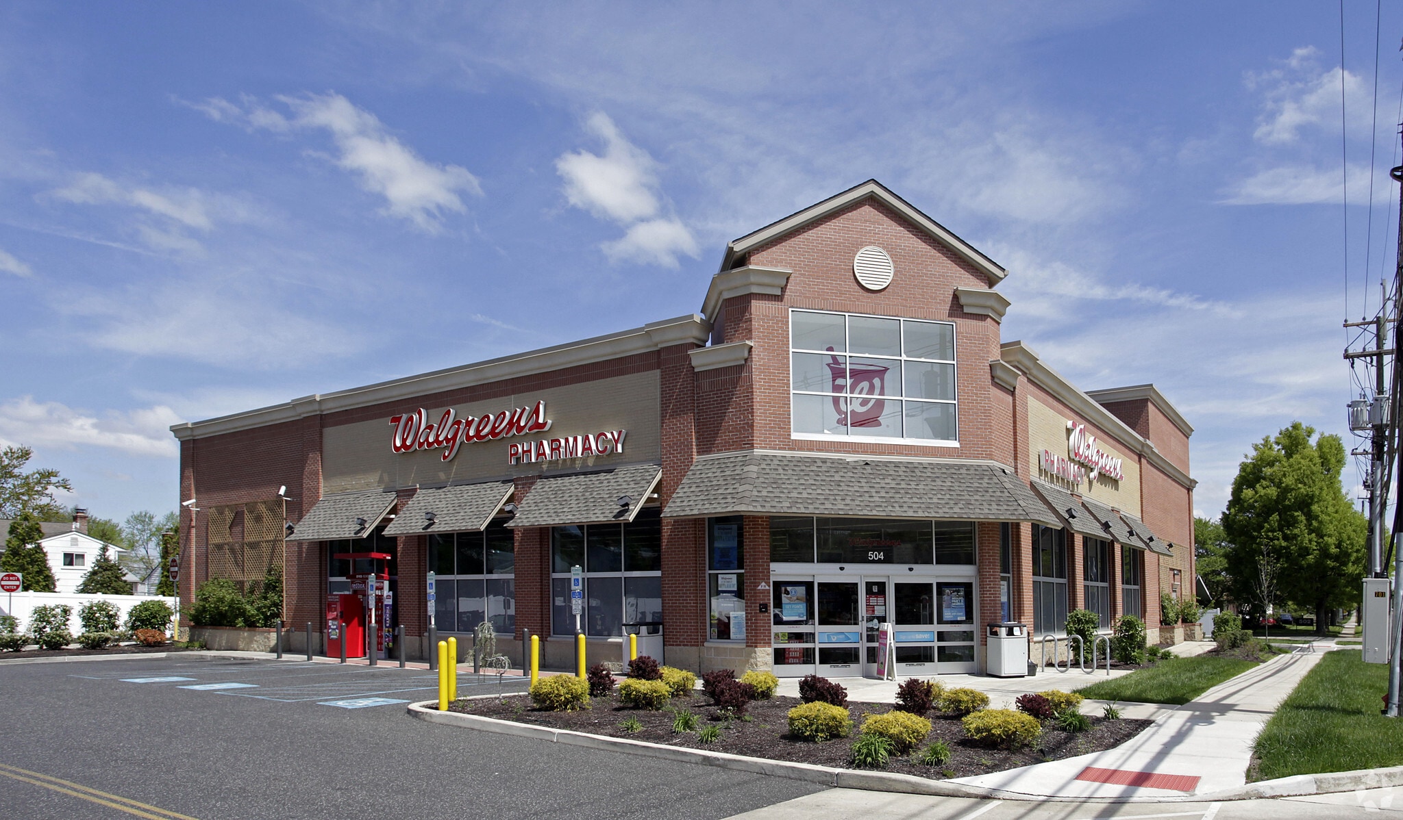 504 Kings Hwy, Cherry Hill, NJ for lease Building Photo- Image 1 of 11