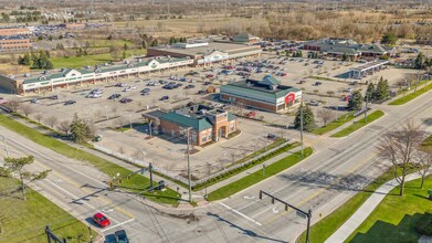 64660 Van Dyke Rd, Washington, MI - Aerial map view - Image1