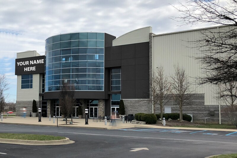 410 Sporting Ct, Lexington, KY for sale - Building Photo - Image 1 of 1