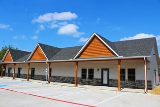 More details for 202 W Main St, Gunter, TX - Office for Sale