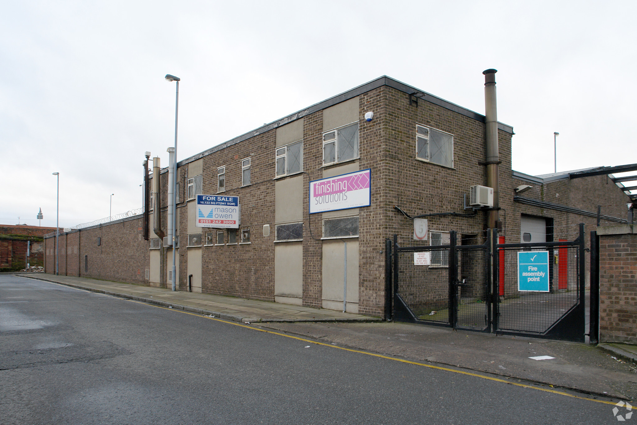 3 Bridge St, Bootle for sale Building Photo- Image 1 of 1