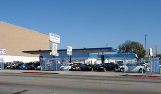 More details for 8856 Woodman Ave, Arleta, CA - Retail for Lease