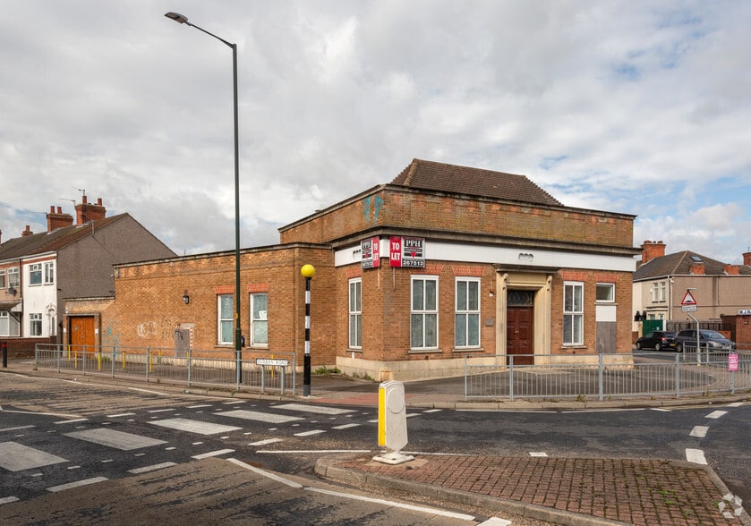 259 Durban Rd, Grimsby for sale - Primary Photo - Image 1 of 3