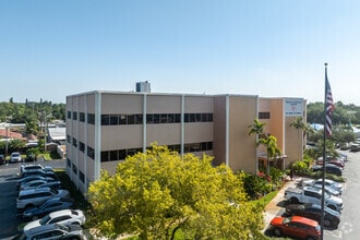 7777 N Davie Rd Ext, Davie, FL - AERIAL  map view - Image1