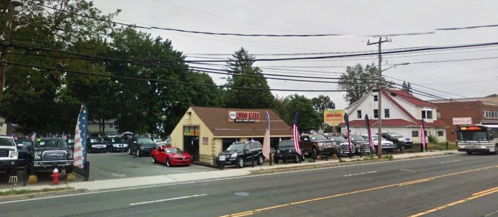 493-505 E Jericho Tpke, Huntington Station, NY for sale - Other - Image 1 of 1
