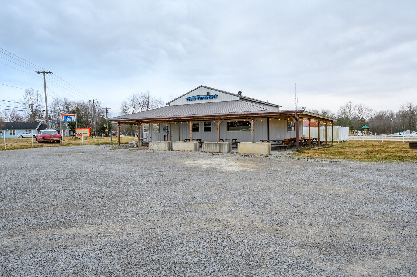 4885 Main St, Bremen, KY 42325