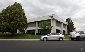 More details for 220 N 2200 W, Salt Lake City, UT - Office for Lease