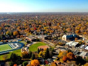 1-21 Kercheval Ave, Grosse Pointe Farms, MI - aerial  map view - Image1