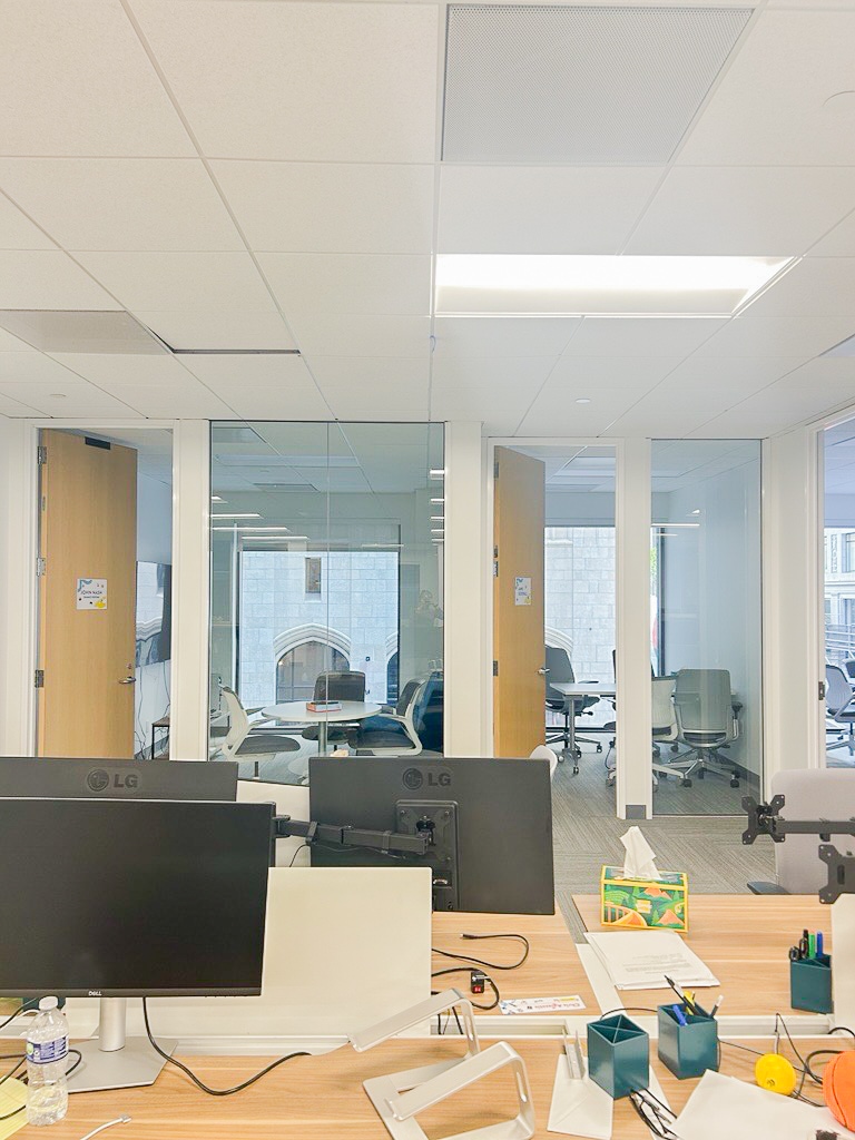 250 Montgomery St, San Francisco, CA for lease Interior Photo- Image 1 of 5