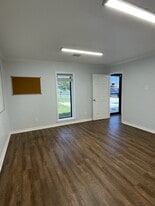 1310 Driftwood Dr, Bossier City LA - Warehouse