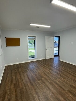 More details for 1310 Driftwood Dr, Bossier City, LA - Industrial for Lease