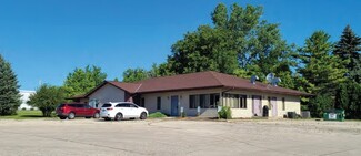 More details for 800 N Progress Dr, Saukville, WI - Flex for Sale