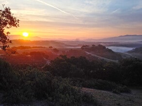 2051 Highway 101, Buellton, CA - AERIAL map view