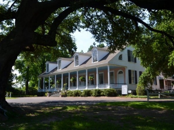 31 Irving Ln, Natchez, MS for sale - Primary Photo - Image 1 of 1