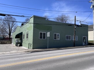 More details for 7 Pine St, Rutland, VT - Office for Lease