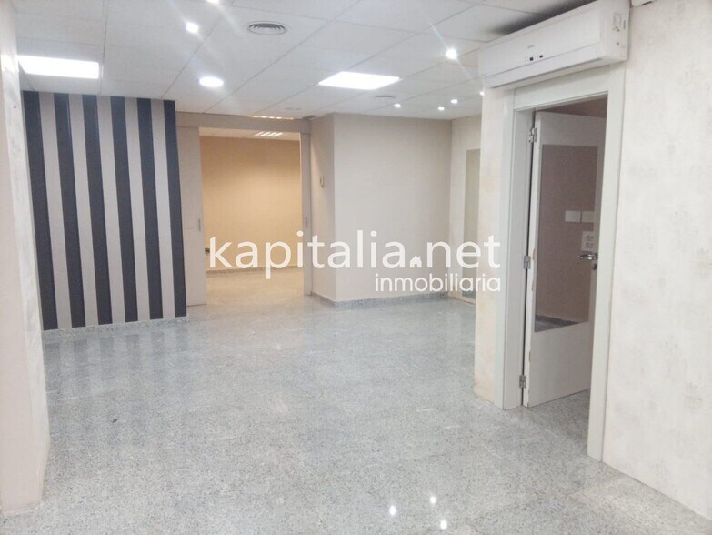Retail in Benigànim, Valencia for lease - Building Photo - Image 1 of 8