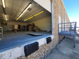 610 Presidential Dr, Richardson TX - Warehouse