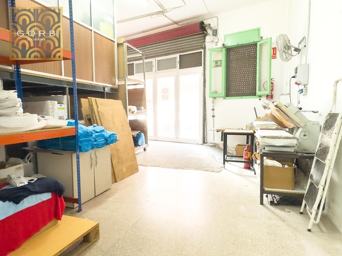 Mataró, BAR 08303 - Unit - -  - Interior Photo - Image 1 of 15