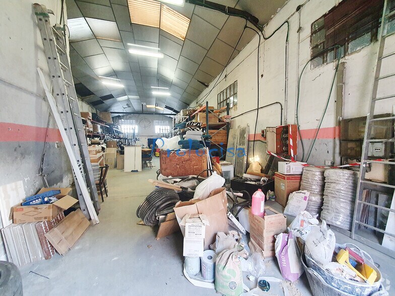 Industrial in Humanes de Madrid, Madrid for sale - Primary Photo - Image 1 of 3