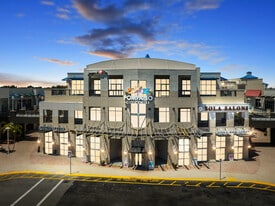 Pompano Citi Centre - Bar