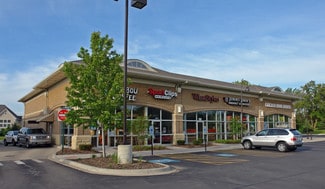 More details for 2445 75th St, Darien, IL - Retail for Lease