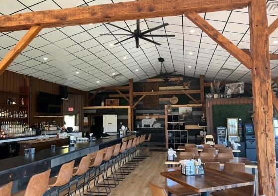 580 Robinhood Dr, Sherwood, WI for sale Building Photo- Image 1 of 3